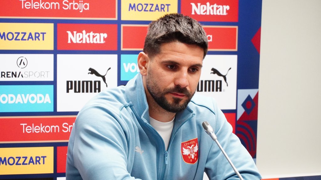 ŠOK! ALEKSANDAR MITROVIĆ U CRVENOJ ZVEZDI?! Poznati sajt kaže da su velike šanse da rekorder Srbije pređe na Marakanu