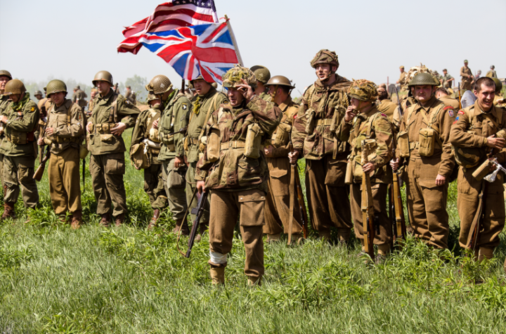 ŠOK OBRT! Britanci odustaju od slanja trupa u Ukrajinu, za sve krive Francuze?!