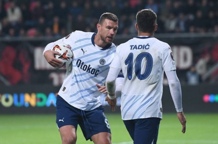 ŠTO JE STARIJI VIŠE JE TRAŽENIJI: Fudbaler pred vratima Serije A!