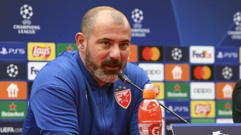 Spartak odlučio! Evo šta će biti sa Dejanom Stankovićem
