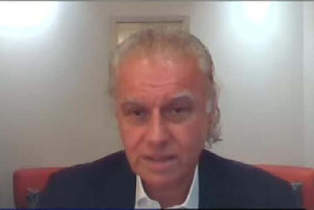 Stručnjak koji je predvideo krizu, ima najnoviju prognozu: Savetuje ulaganje u ove 3 države, SAD ispada iz igre?