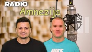 Trk na Pink: Počinje radio Amnezija, vreme je da se raskrinkaju odnosi u Eliti!