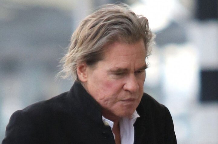 UMRO VAL KILMER!