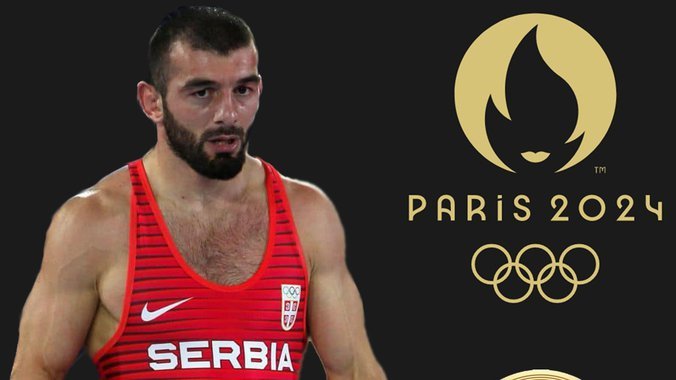 UŽAS! SRPSKI OLIMPIJAC SUSPENDOVAN NA ŠEST GODINA! U Parizu bio blizu medalje za našu zemlju, Svetska federacija ga surovo kaznila