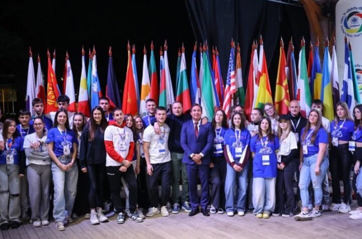 Uspešno završena Svetska Školarijada: Srbiji 49 medalja! (FOTO GALERIJA)