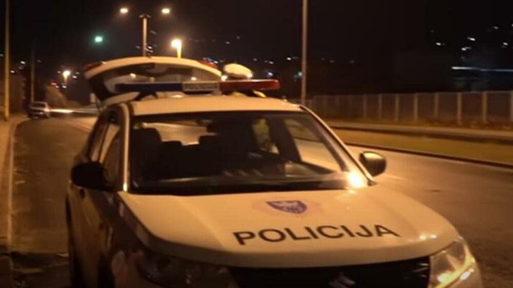 Užas u Sarajevu: Muškarac ubijen u tuči, teško povređene njegova supruga i sestra