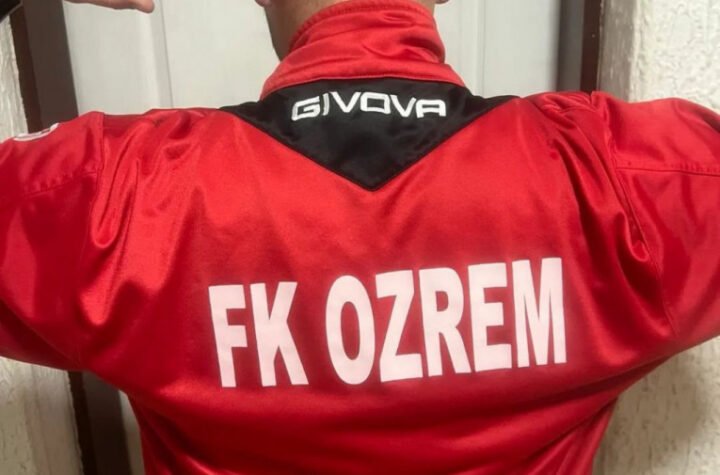 VELIKA POBEDA OZREMA: Snažan obračun u komšijskom derbiju!