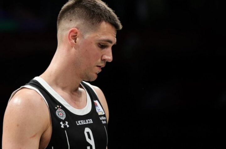 VELIKI PROBLEM ZA PARTIZAN: Ovo crno-belima ne ide u korist!