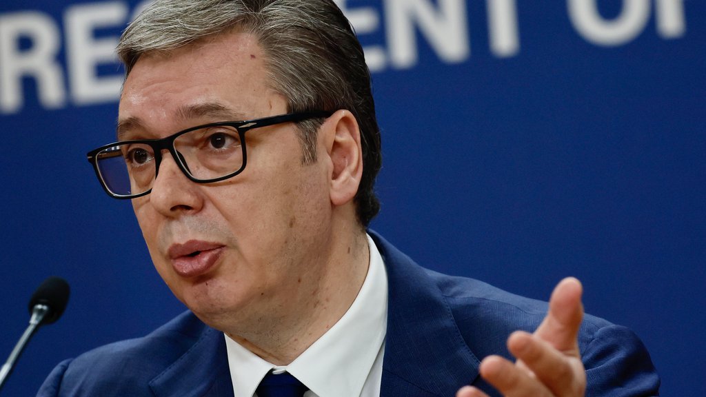 VUČIĆ SAOPŠTIO DOBRE VESTI: 92 zemlje potvrdile učešće na EKSPO 2027
