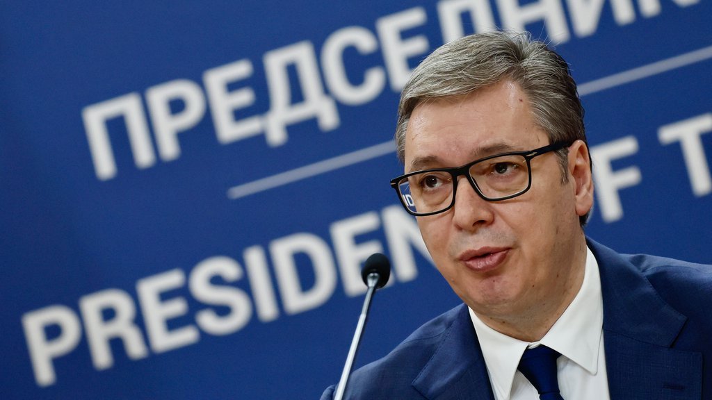 Vučić sutra na obeležavanju Dana sećanja na žrtve zločina genocida NDH u Jasenovcu