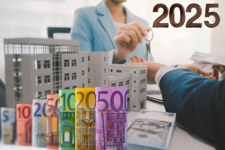 ZA JEDNU GARAŽU PLATILI 63.000 EVRA! Ovo je nasjkuplji deo Beograda - cene nekretnine otišle u nebo!