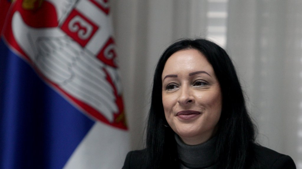 ŽARIĆ KOVAČEVIĆ OSUDILA PRETNJE UPUĆENE ANI BRNABIĆ! Ministarka za brigu o porodici: Uverena sam da će nadležne institucije adekvatno reagovati