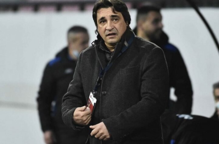 ZORAN NJEGUŠ OSUĐEN NA DVE GODINE ZATVORA: Evo šta mu se stavlja na teret