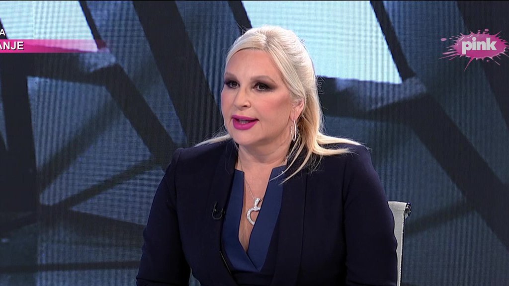 ZORANA MIHAJLOVIĆ OTKRILA! Evo da li se vraća u SNS