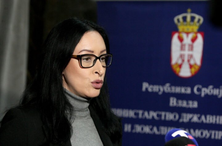 10 MILIJARDI ZA RETKE BOLESTI! Ministarka za brigu o porodici o izdvajanjima države: "OVO JE POČETAK JEDNE SISTEMSKE BORBE!"