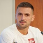 'HVALA NA VERI U OVAJ TIM' Fenerbahče se oprostio od Dušana Tadića! (FOTO)