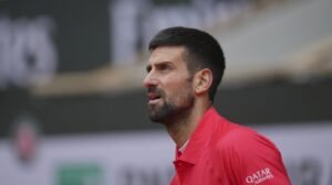 'MNOGO SAM FRUSTRIRAN' Novak Đoković se IZNERVIRAO zbog finala Lige šampiona, pa poslao HIT poruku (FOTO)
