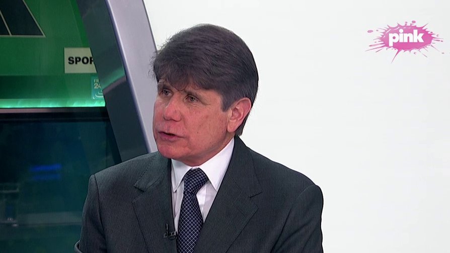 'POD NJEGOVIM VOĐSTVOM SRBIJA JE POSTALA 2. NAJBRŽE RASTUĆA EKONOMIJA U EVROPI' Rod Blagojević poželeo Vučiću brz oporavak