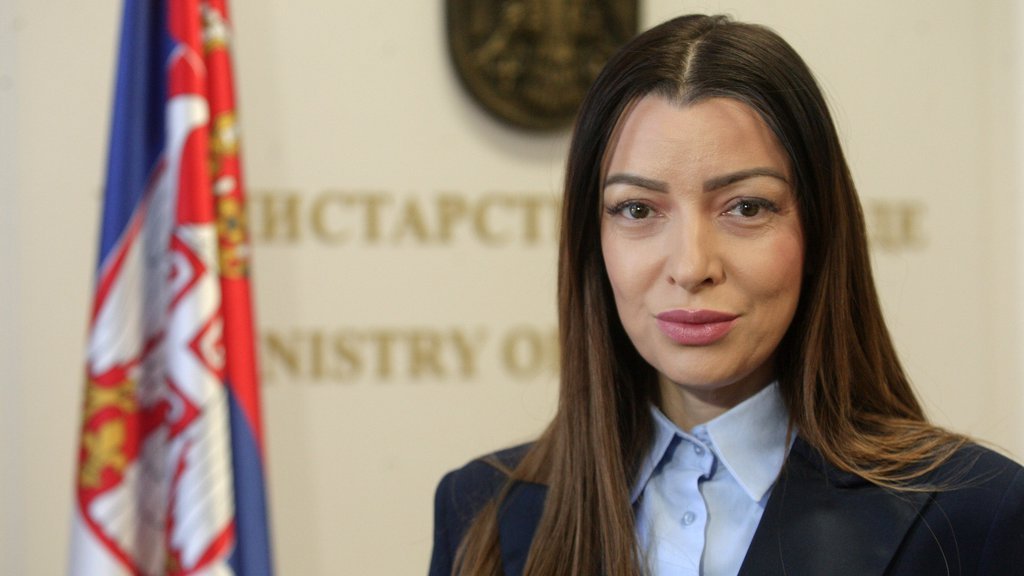 'SRBIJA IZNAD SVEGA' Mesarović: Nikada nećemo dozvoliti da otmu državu od naroda oni koji su je pre više od decenije pljačkali i uništavali