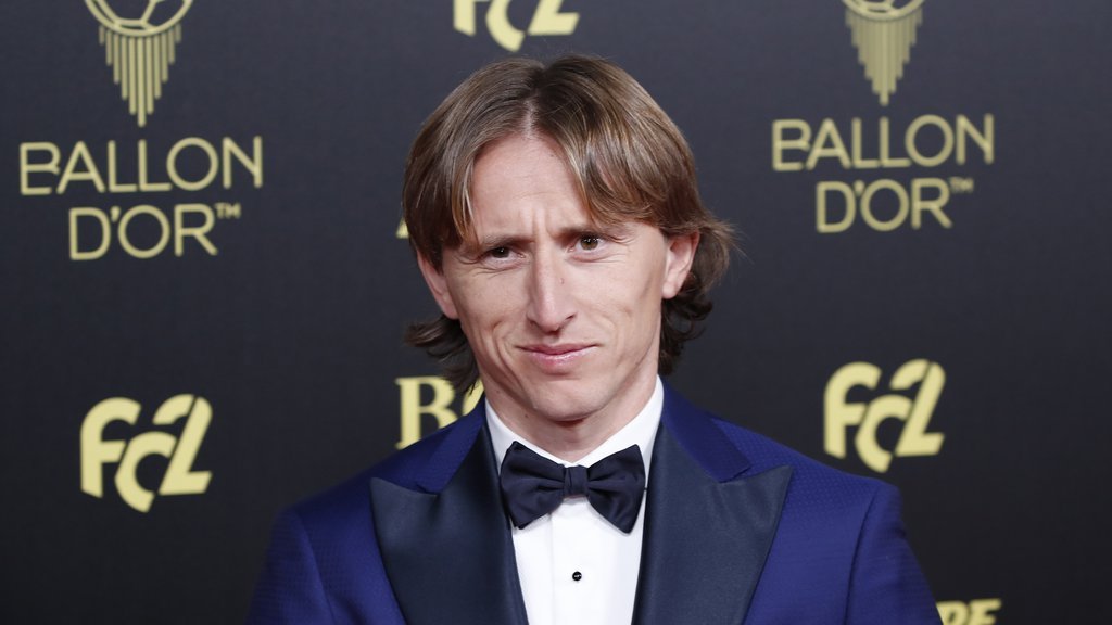 'SVE U ŽIVOTU IMA POČETAK ALI I KRAJ' Luka Modrić napušta Real Madrid: Ponosan sam što sam bio deo jedne od najuspešnijih era najboljeg kluba u istori
