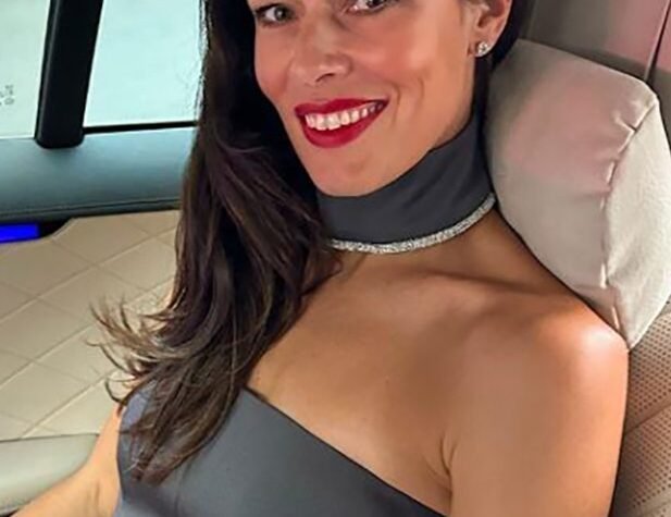 ANA IVANOVIĆ OTKRILA KAKO BIRA PARTNERE: Evo šta joj je važno i kao osobi i kao majci