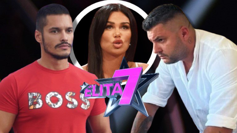 ASMINE, VEŽI SE! Stanija otkrila da li joj je Marko Marković NAJVEĆA LJUBAV, pa otkrila: Ognjene peckao si me u emisiji, a onda je moj dečko...