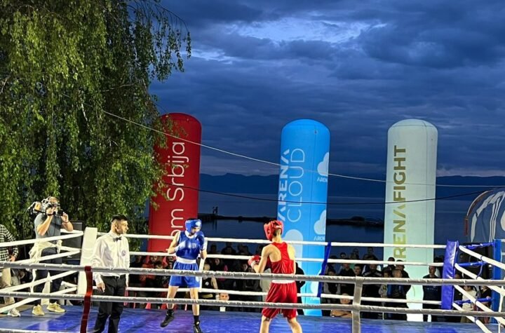 BK “Konstantin” osvajač Balkan Open lige 2024/25
