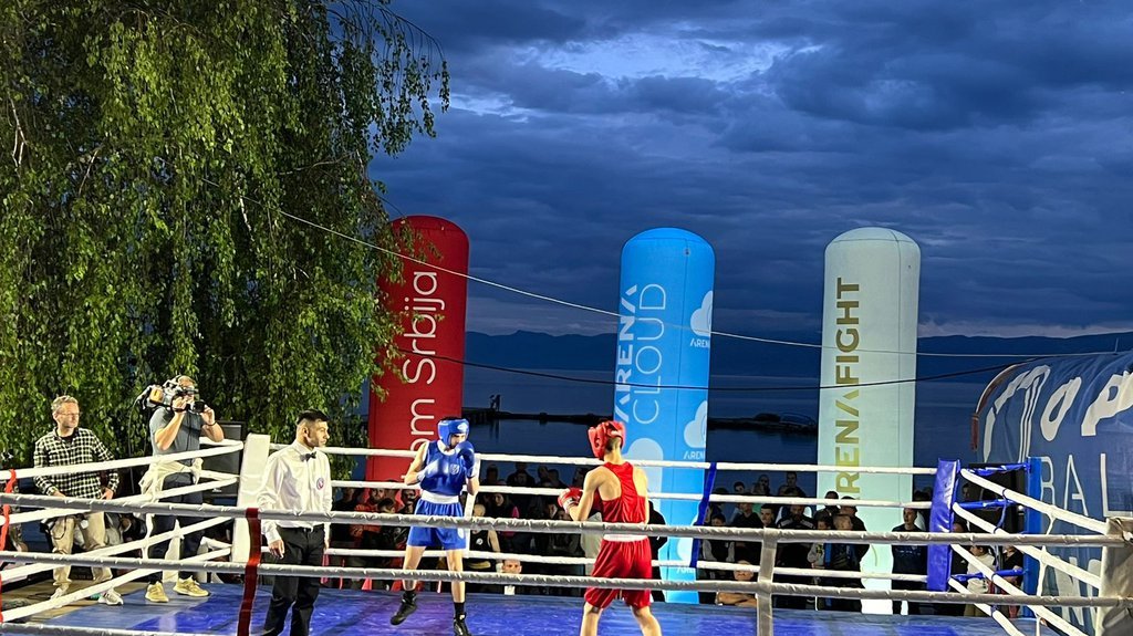 BK “Konstantin” osvajač Balkan Open lige 2024/25