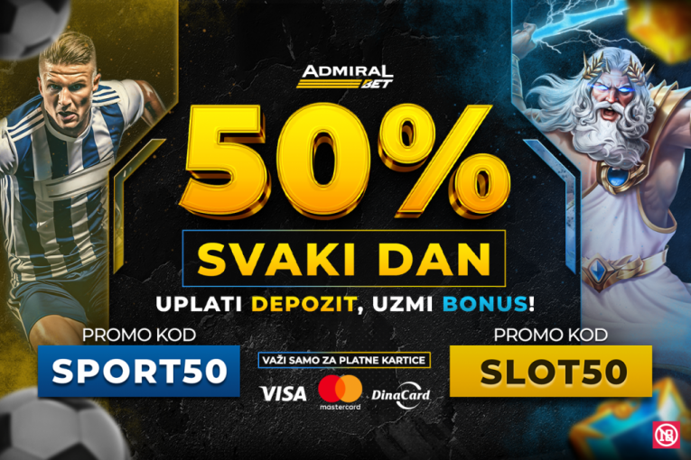 BONUS KOJI SE BUDI SA VAMA – SVAKOG DANA!
