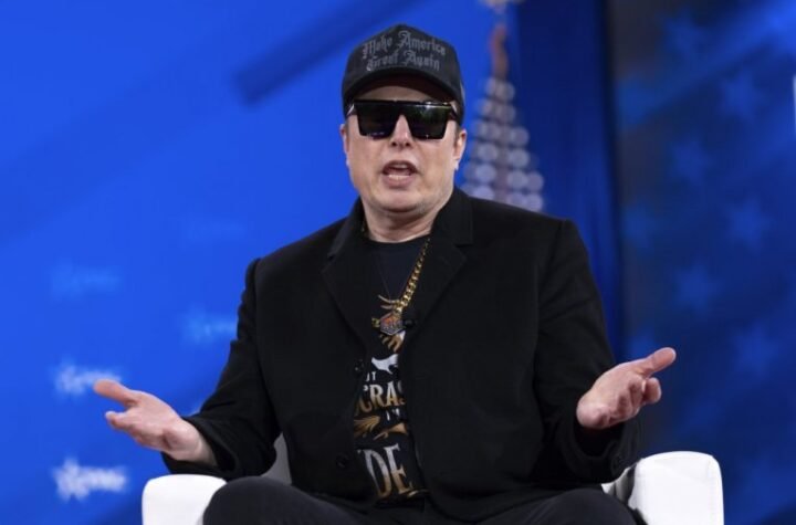 "BUDA VIŠE NIJE ŽIV": Ilon Mask na neverovatan način opisao svoj rad na DOGE odeljenju
