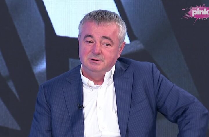 Bajatović: Naredne nedelje u Moskvi nastavljamo pregovore o gasnom aranžmanu