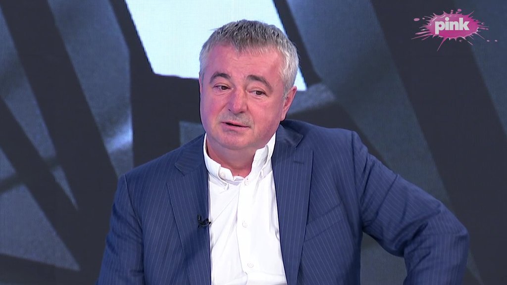 Bajatović: Naredne nedelje u Moskvi nastavljamo pregovore o gasnom aranžmanu