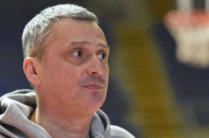 Bjelica otpušta Radonjića! Turci hoće Srbina na klupi!
