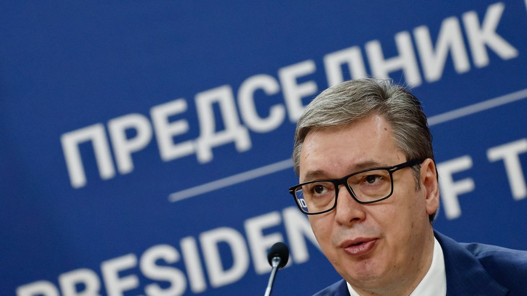 Bolesni komentari na hrvatskim portalima: Priželjkuju smrt Vučiću! Skandalozno!