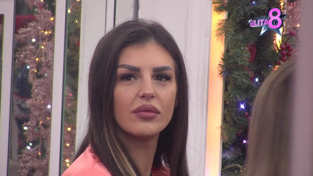 Brzo na Pink: Ena Čolić stigla na intervju kod Darka Tanasijevića, vreme je da ogoli dušu o odnosu sa Pejom!