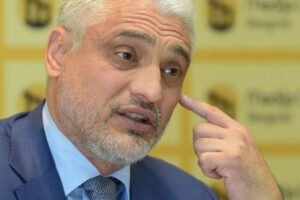ČEDA JOVANOVIĆ KROZ SUZE O GREHU SA KOJIM ŽIVI: "Zemunski klan mi je pretukao roditelje"!