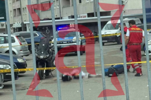 ČOLIĆ DO PRE PET DANA BIO U BEKSTVU! Novi detalji likvidacije u Banjaluci! (FOTO)
