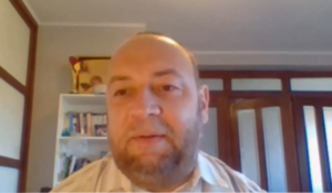 ČUBRILO OBJAVIO PROGNOZU ZA NAREDNE DANE! Spremite se za mrazeve i pad temperature, evo gde se očekuju pljuskovi