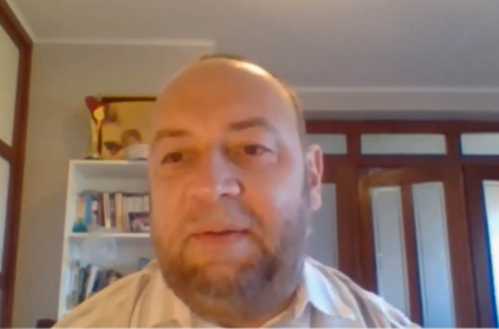 ČUBRILO OBJAVIO PROGNOZU ZA NAREDNE DANE! Spremite se za mrazeve i pad temperature, evo gde se očekuju pljuskovi