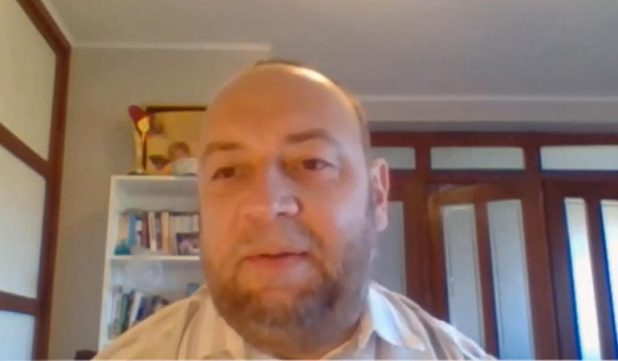 ČUBRILO OBJAVIO PROGNOZU ZA NAREDNE DANE! Spremite se za mrazeve i pad temperature, evo gde se očekuju pljuskovi