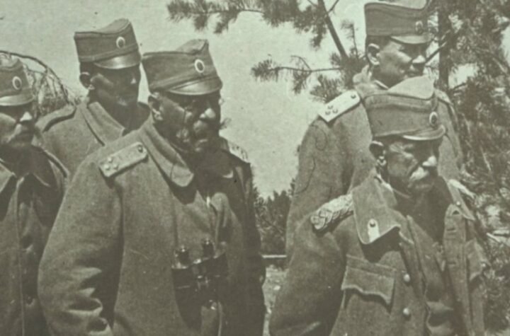 ČUVAO OVCE, PA POSTAO JEDNA OD NAJVEĆIH SRPSKIH VOJSKOVOĐA! Ovo je kuća u kojoj je rođen Živojin Mišić, SADA IMA POTPUNO DRUGU NAMENU! (FOTO)