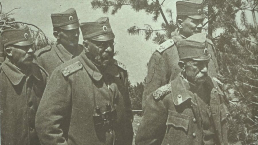 ČUVAO OVCE, PA POSTAO JEDNA OD NAJVEĆIH SRPSKIH VOJSKOVOĐA! Ovo je kuća u kojoj je rođen Živojin Mišić, SADA IMA POTPUNO DRUGU NAMENU! (FOTO)