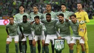 Čelsi slavi trofej Lige konferencija: Na neverovatan način savladali Betis u finalu