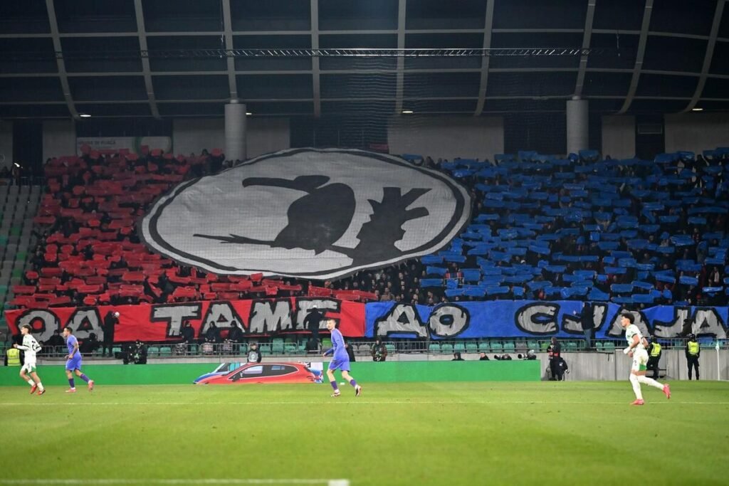 Četvrti različiti šampion Slovenije u poslednjih pet godina!