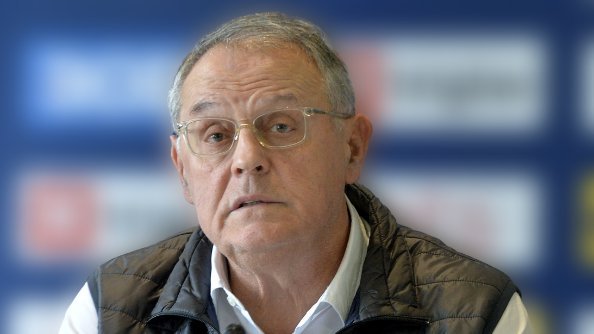 Čović: Nijedne kvalifikacije nisu lake, veliki je uspeh proći na SP