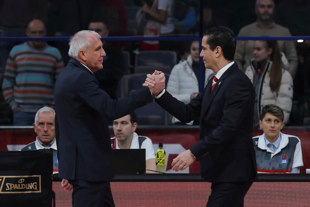 Crvena zvezda i Partizan zajedno u Evroligi? Ovo je 20 klubova koji bi trebalo da budu deo elite naredne sezone
