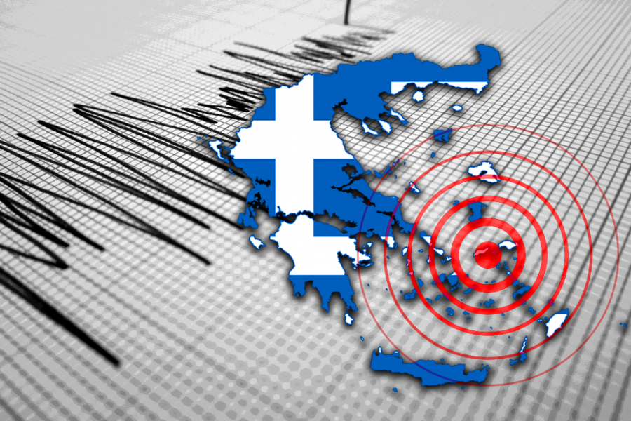 DA LI LETOVATI U GRČKOJ ZBOG SVE VEĆEG BROJA ZEMLJOTRESA? Srbi u strahu pred letnju sezonu!