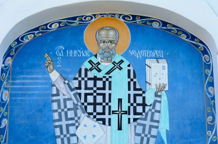 DANAS NIKAKO NE SMETE RADITI OVE STVARI! Slavimo velikog sveca, jedan običaj bi trebalo obavezno da ispoštujete!