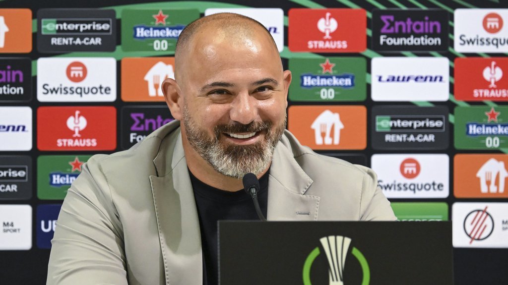 DEJAN STANOVIĆ OSTAJE U SPARTAKU! Oglasio se klub iz Moskve: Produžili smo ugovor...