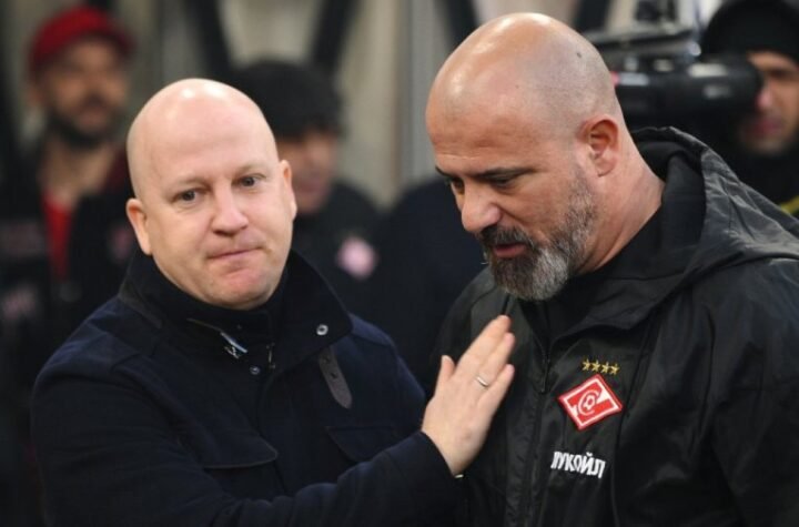 DEKIJU I ZVANIČNO ODSVIRAN KRAJ: Spartak se oprostio od titule